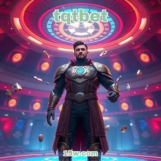 tqtbet: Os Melhores Bônus para Jogadores que Querem Mais Ação