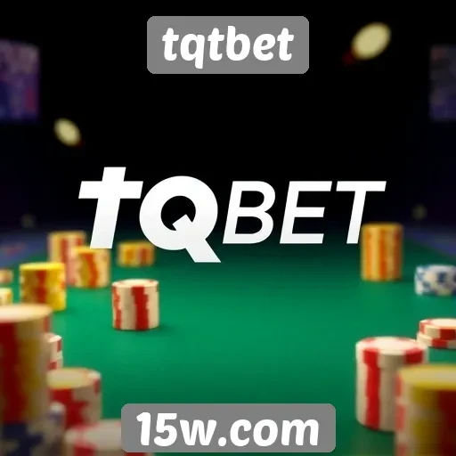 Impacto do tqtbet na indústria de jogos online