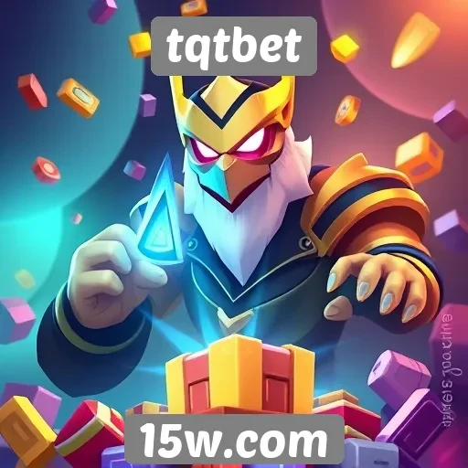 novos jogos atraem usuários para tqtbet