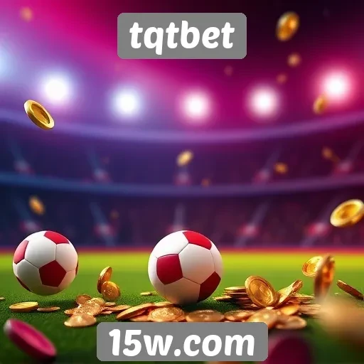 novas promoções no tqtbet atraem usuários