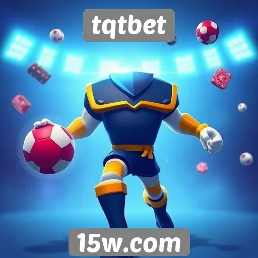 plataforma tqtbet se destaca pela diversidade de jogos