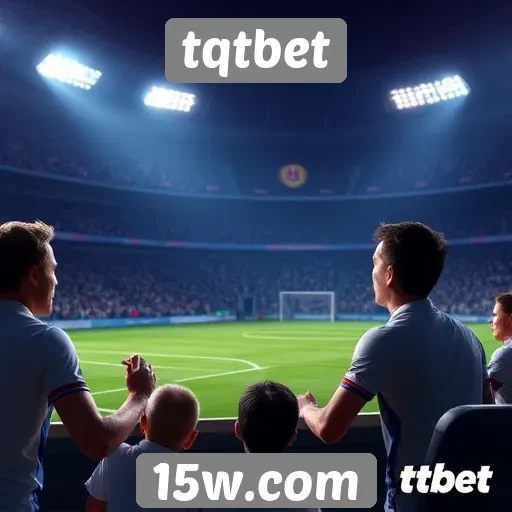 novidade no tqtbet apostas ao vivo