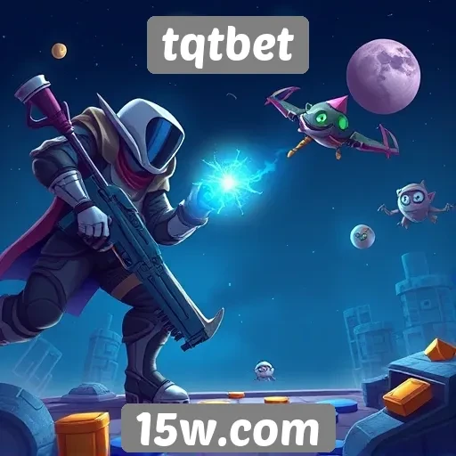 tqtbet apresenta novas opções de jogos para seus usuários