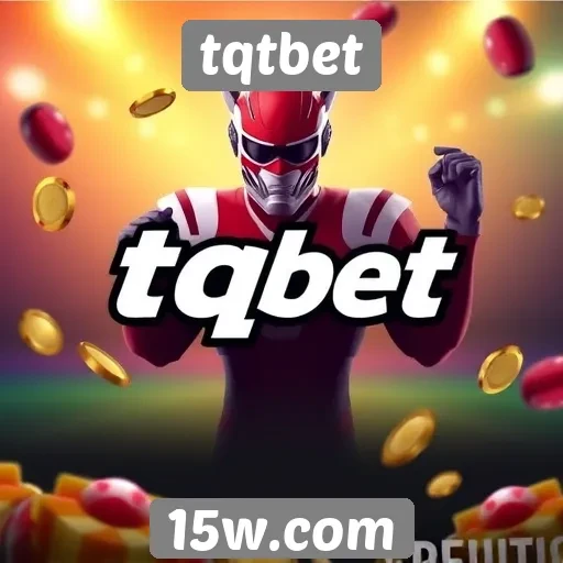 tqtbet oferece novas promoções para jogadores