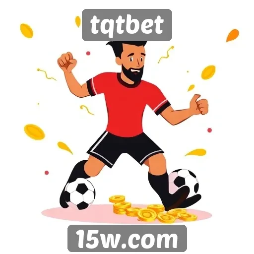 Promoções e bônus atraentes do tqtbet
